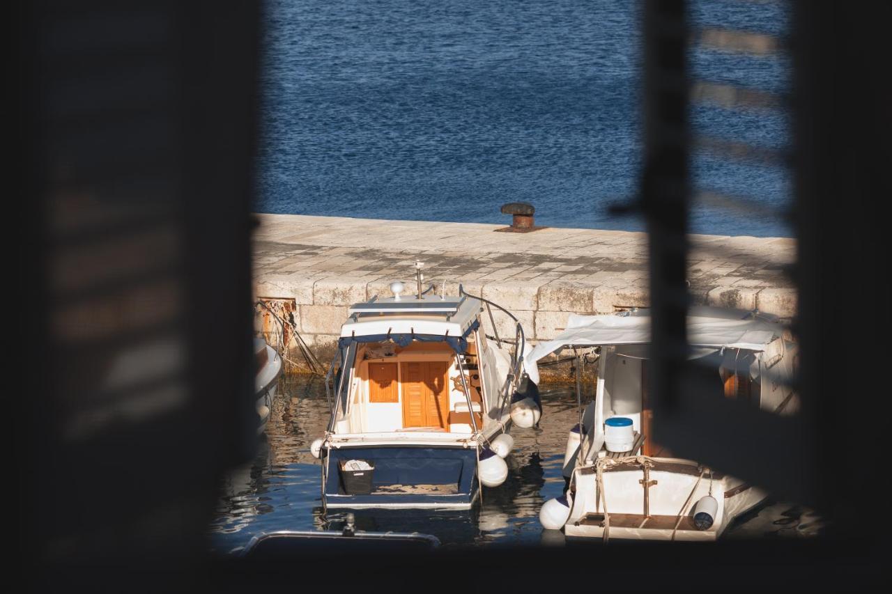 Apartman Stela Korčula Exterior foto